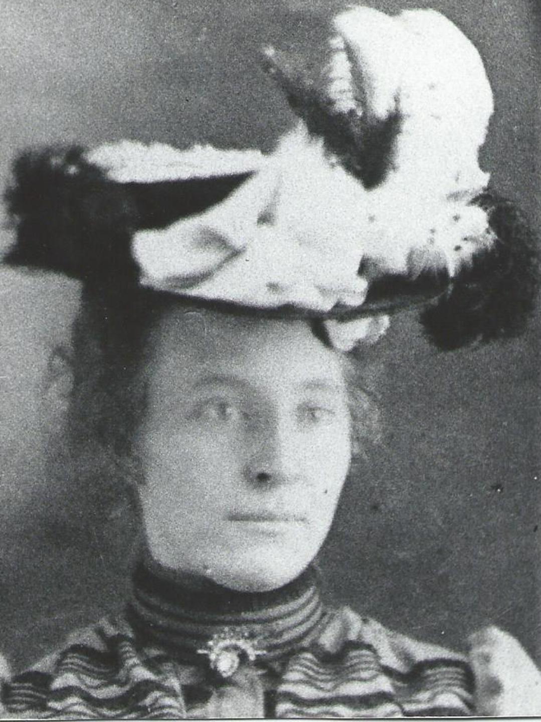 Rachael McCowan (1846 - 1933) Profile